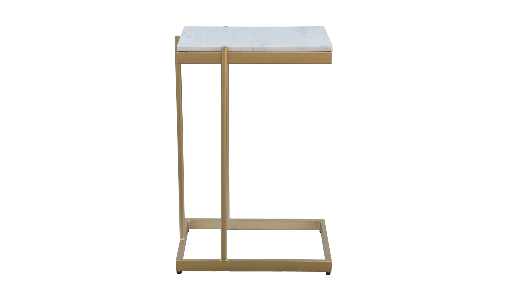 Haru C Table White