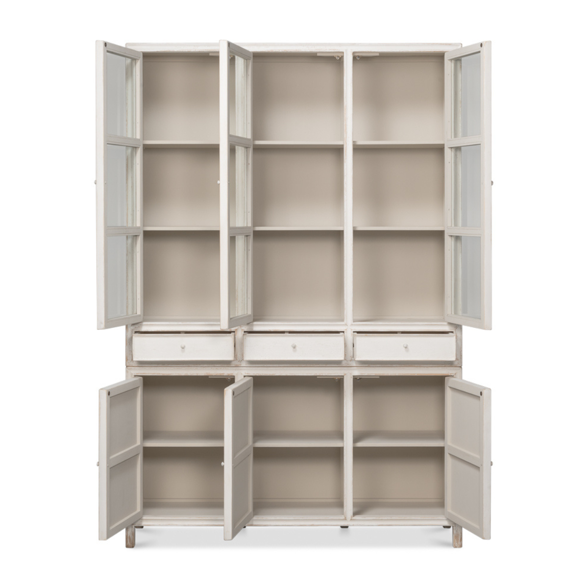 Simplicity Bookcase
