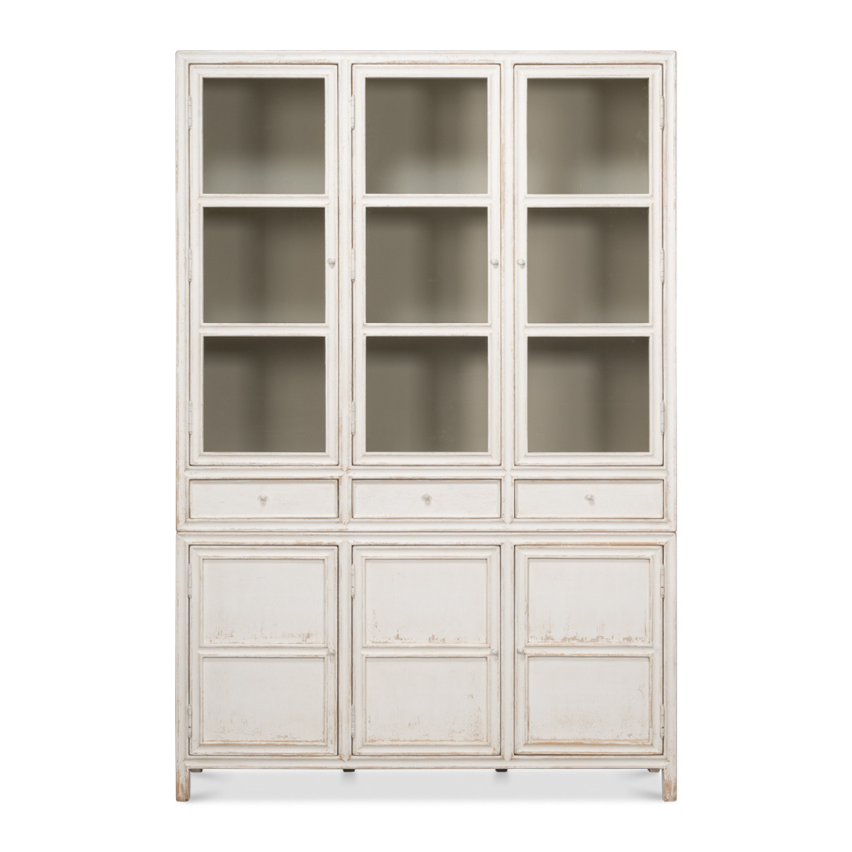 Simplicity Bookcase