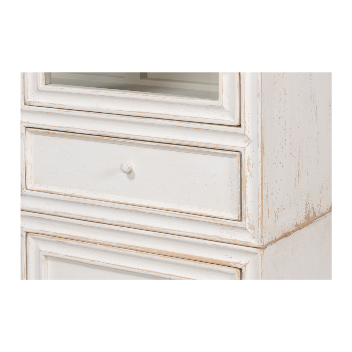 Simplicity Bookcase