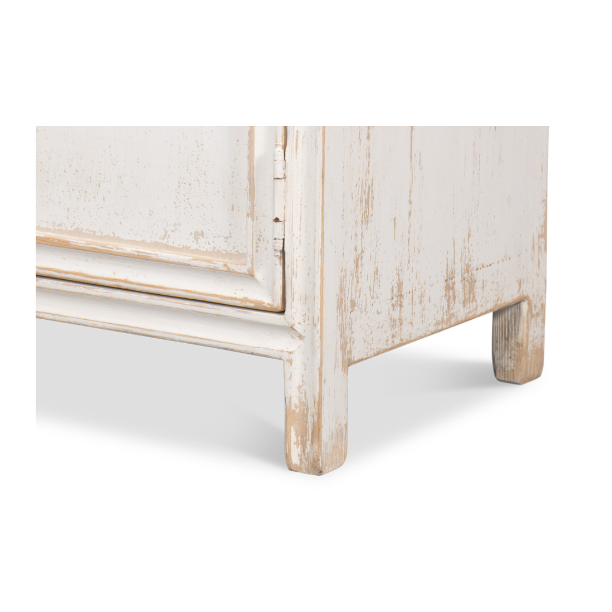 Simplicity Bookcase