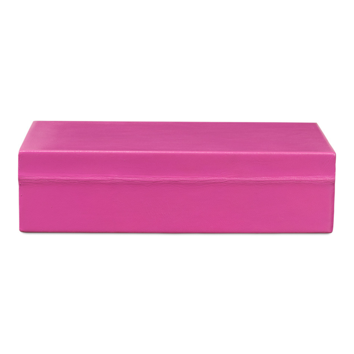 Gatsburg Shagreen Box - Pink (Set of 2)