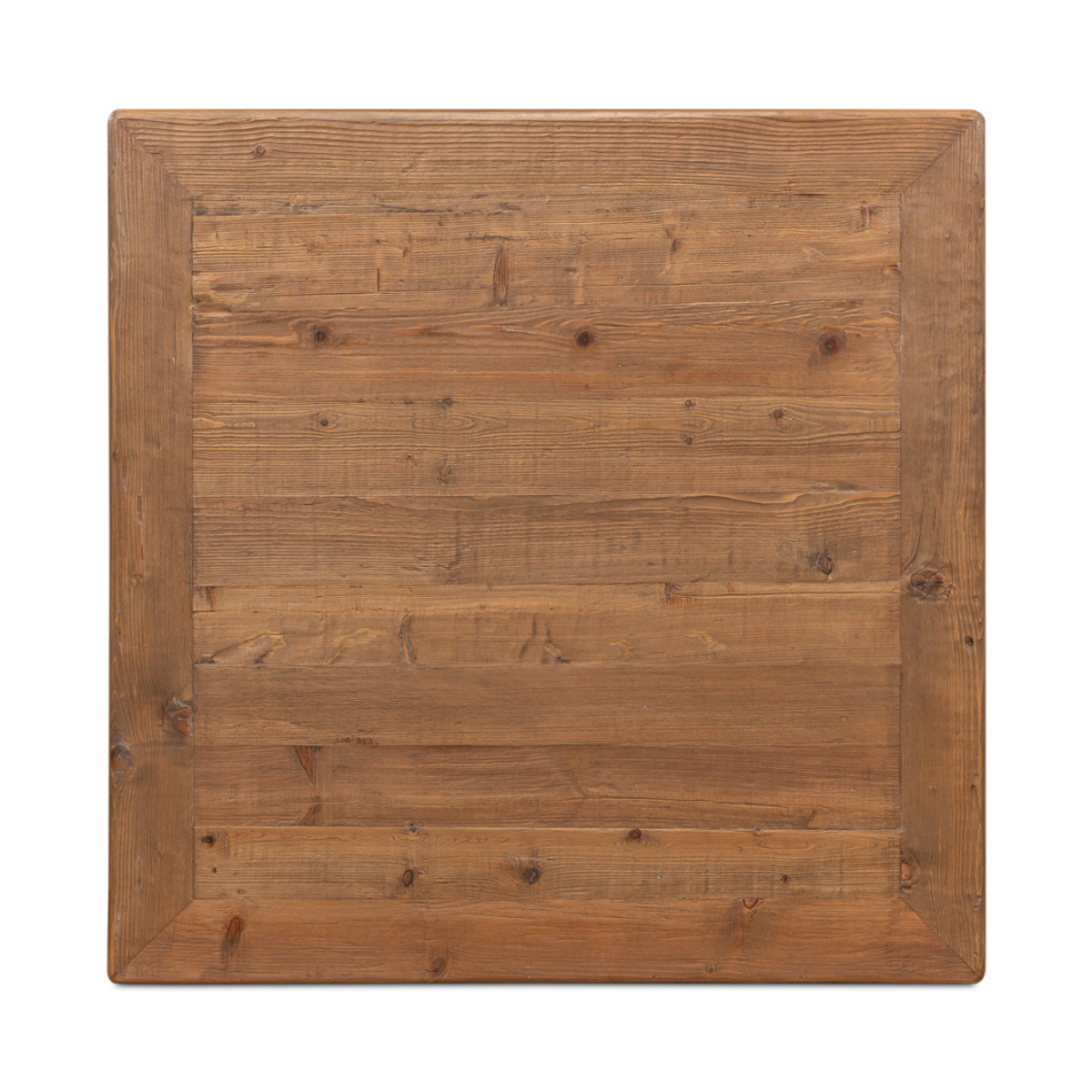 Classic Chinese Coffee Table - 39"