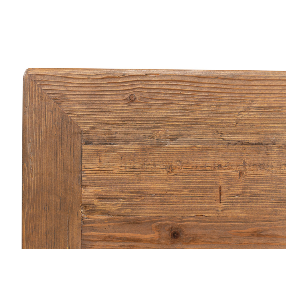 Classic Chinese Coffee Table - 39"