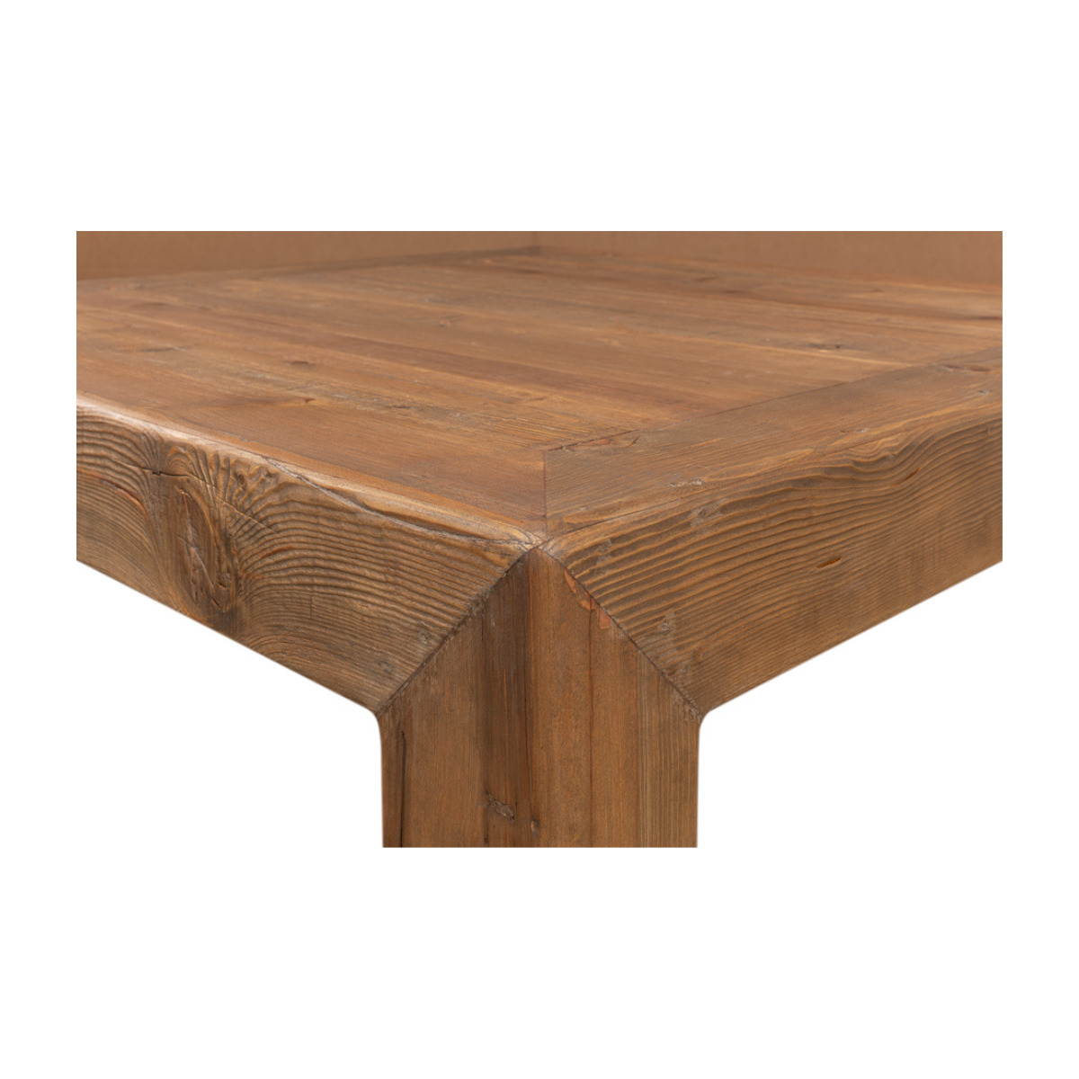 Classic Chinese Coffee Table - 39"
