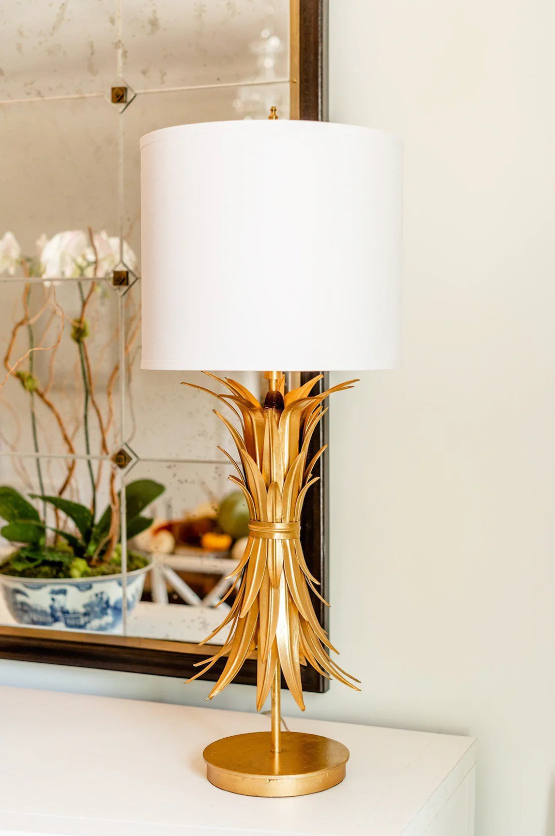 Trigo Table Lamp