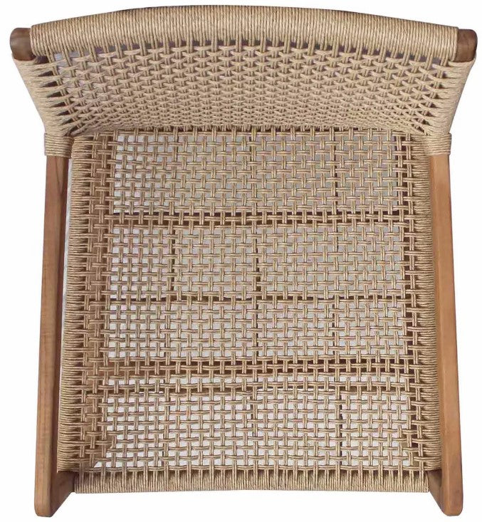 Porto Outdoor Occasional Chair