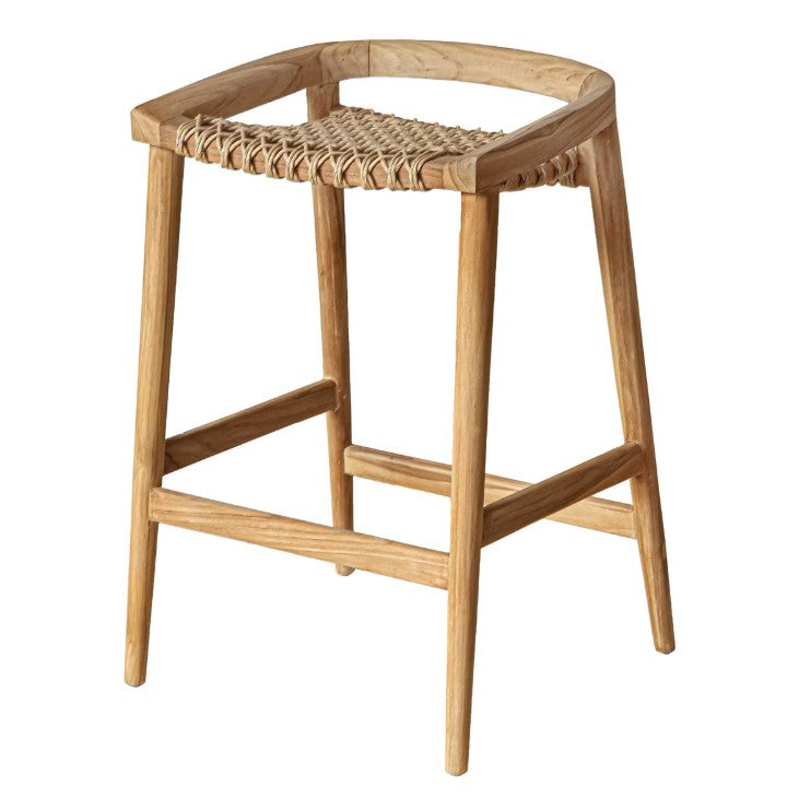 Azur Outdoor Counter Stool