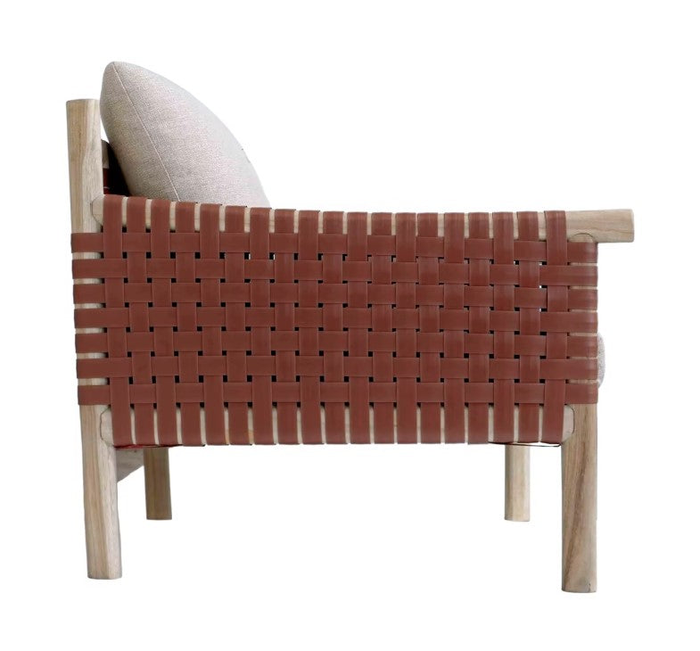 Wade Outdoor Occasional Chair