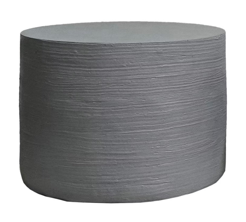 Ary Resin Side Table