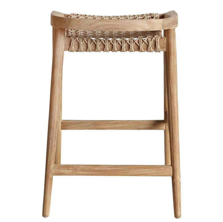 Azur Outdoor Counter Stool