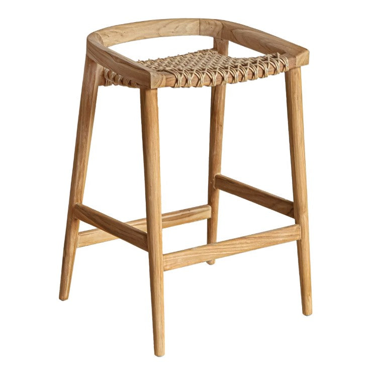 Azur Outdoor Counter Stool