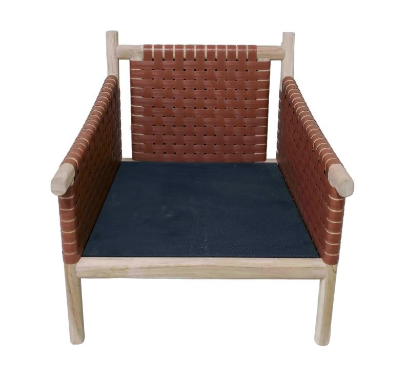 Wade Outdoor Occasional Chair
