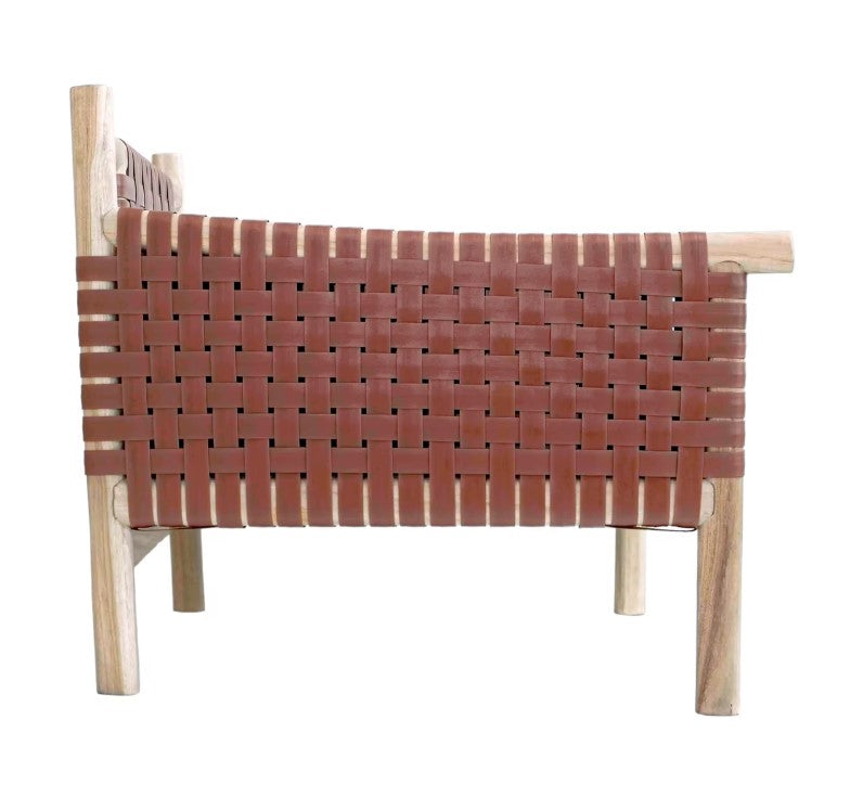Wade Outdoor Occasional Chair