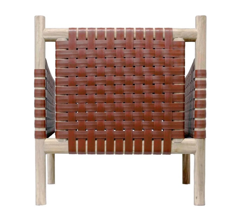 Wade Outdoor Occasional Chair