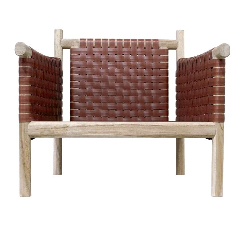 Wade Outdoor Occasional Chair