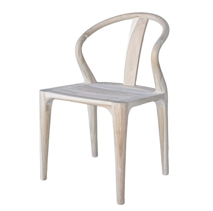 Izzy Outdoor Dining Chair