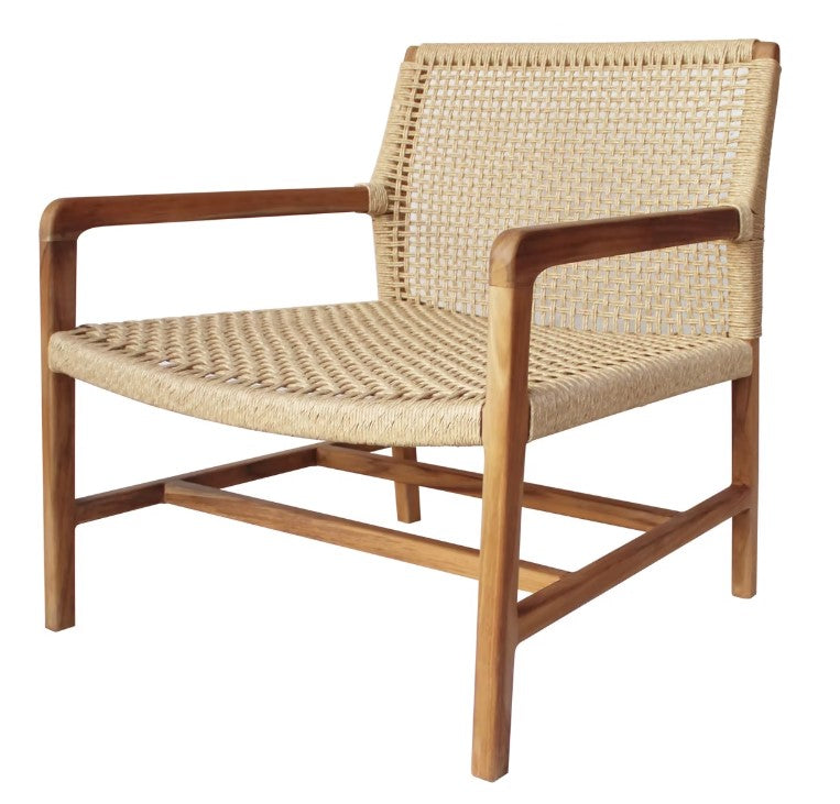 Porto Outdoor Occasional Chair