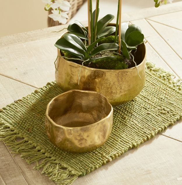 Ariana Plant Pots Set of 2