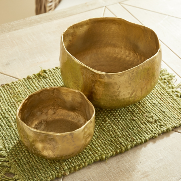 Ariana Plant Pots Set of 2