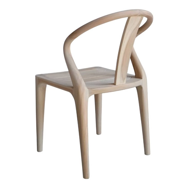 Izzy Outdoor Dining Chair