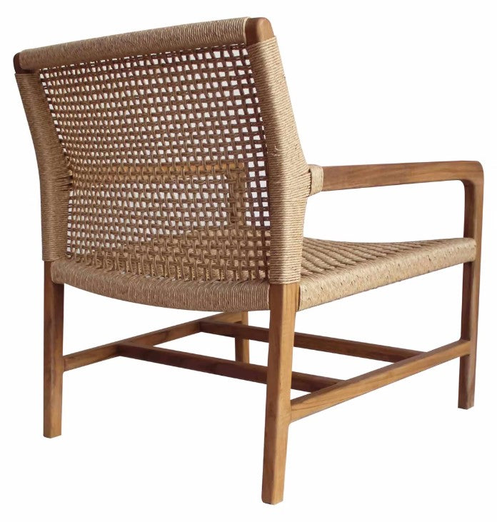 Porto Outdoor Occasional Chair