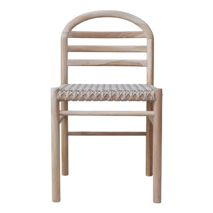 Erin Outdoor Dining Chair