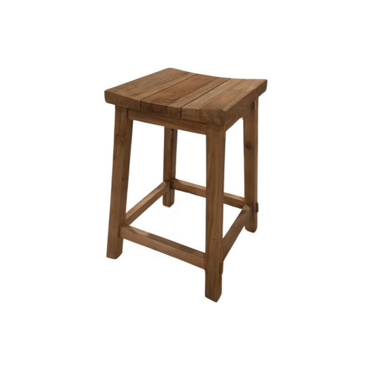 Alex Outdoor Counter Stool