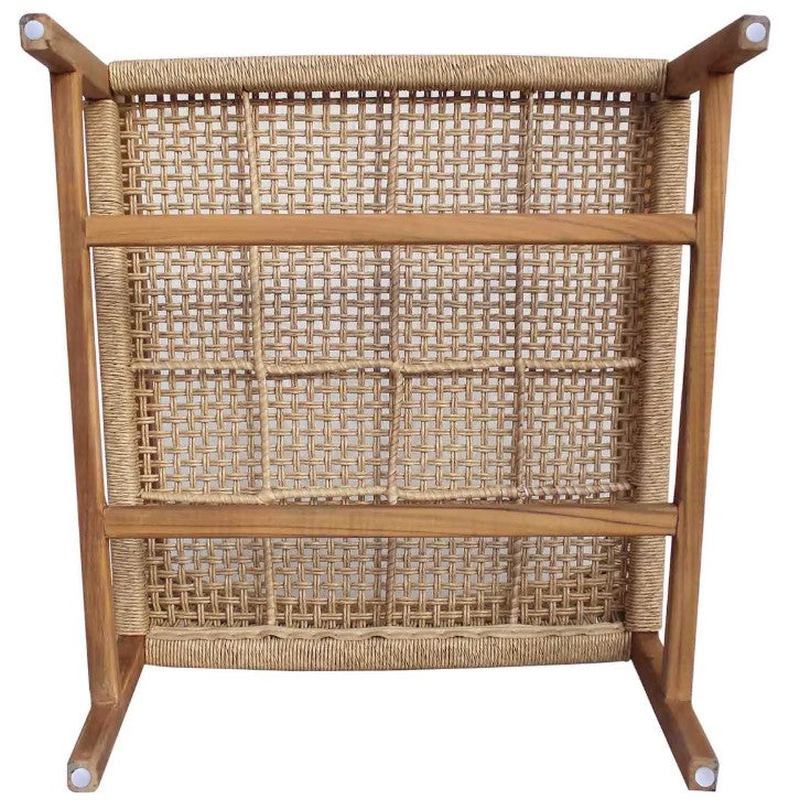 Porto Outdoor Occasional Chair