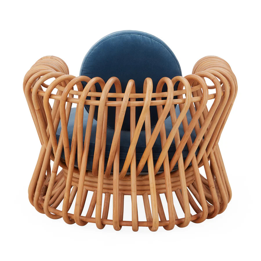 St. Tropez Lounge Chair