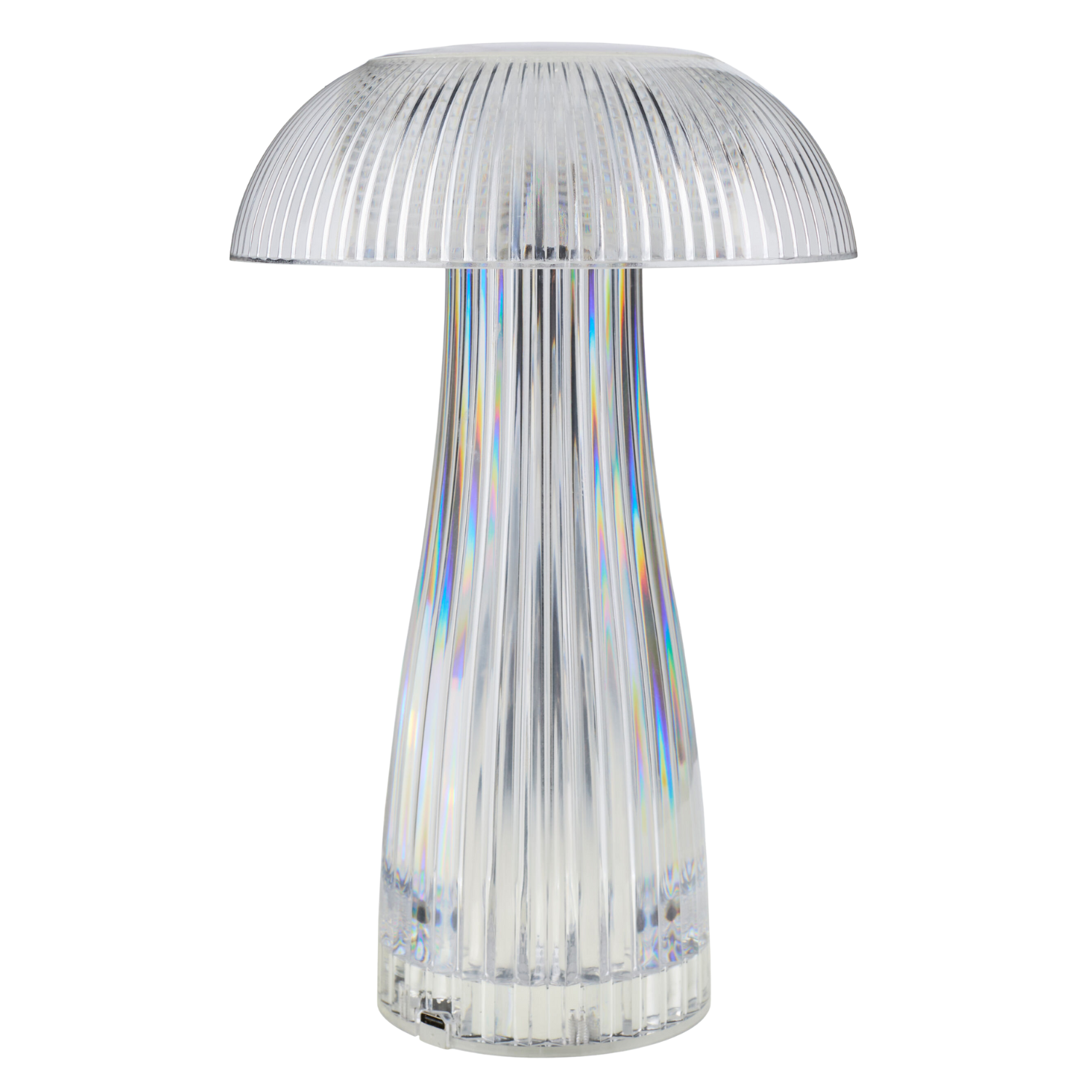 Furnas Accent Table Lamp