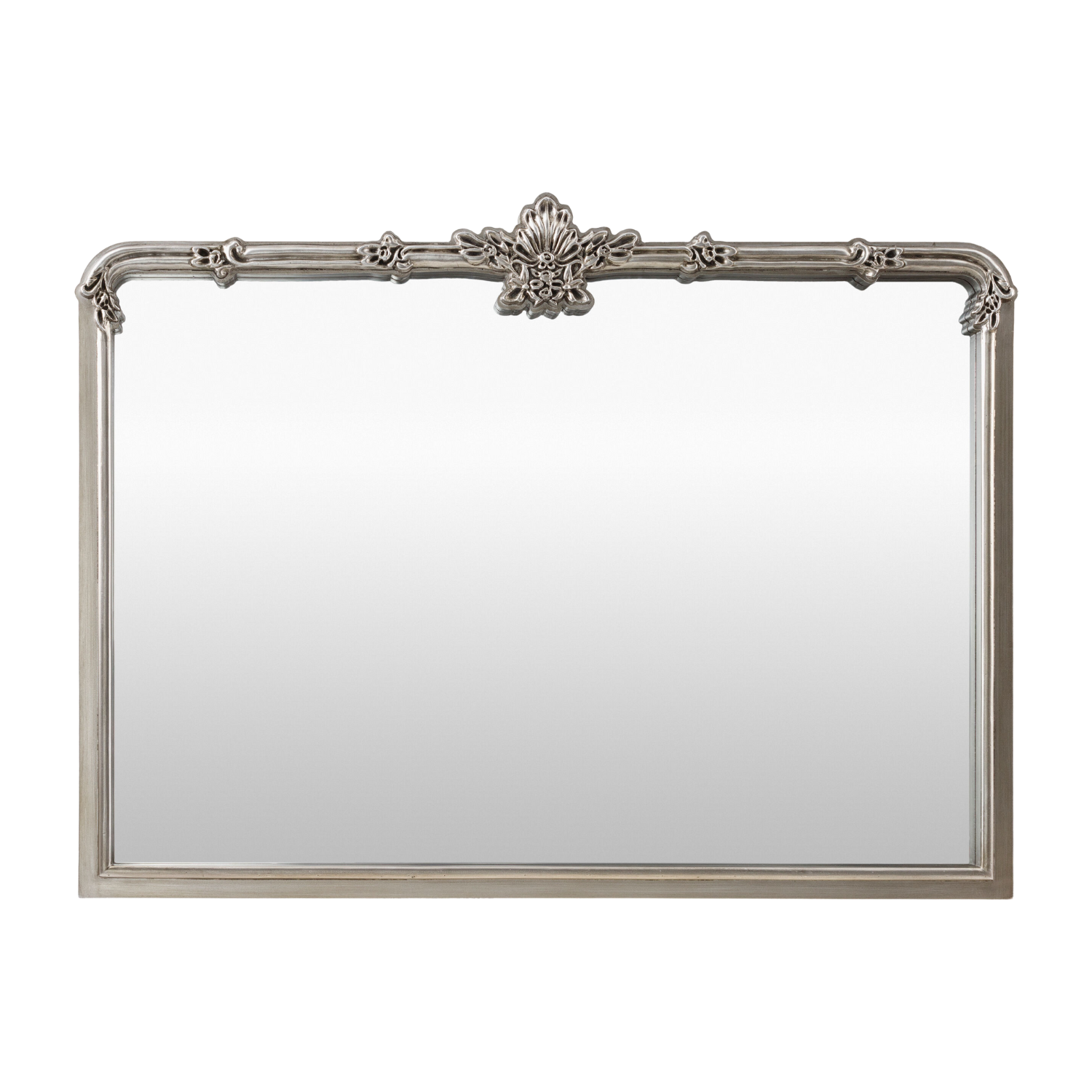 Highclere Mantel Mirror