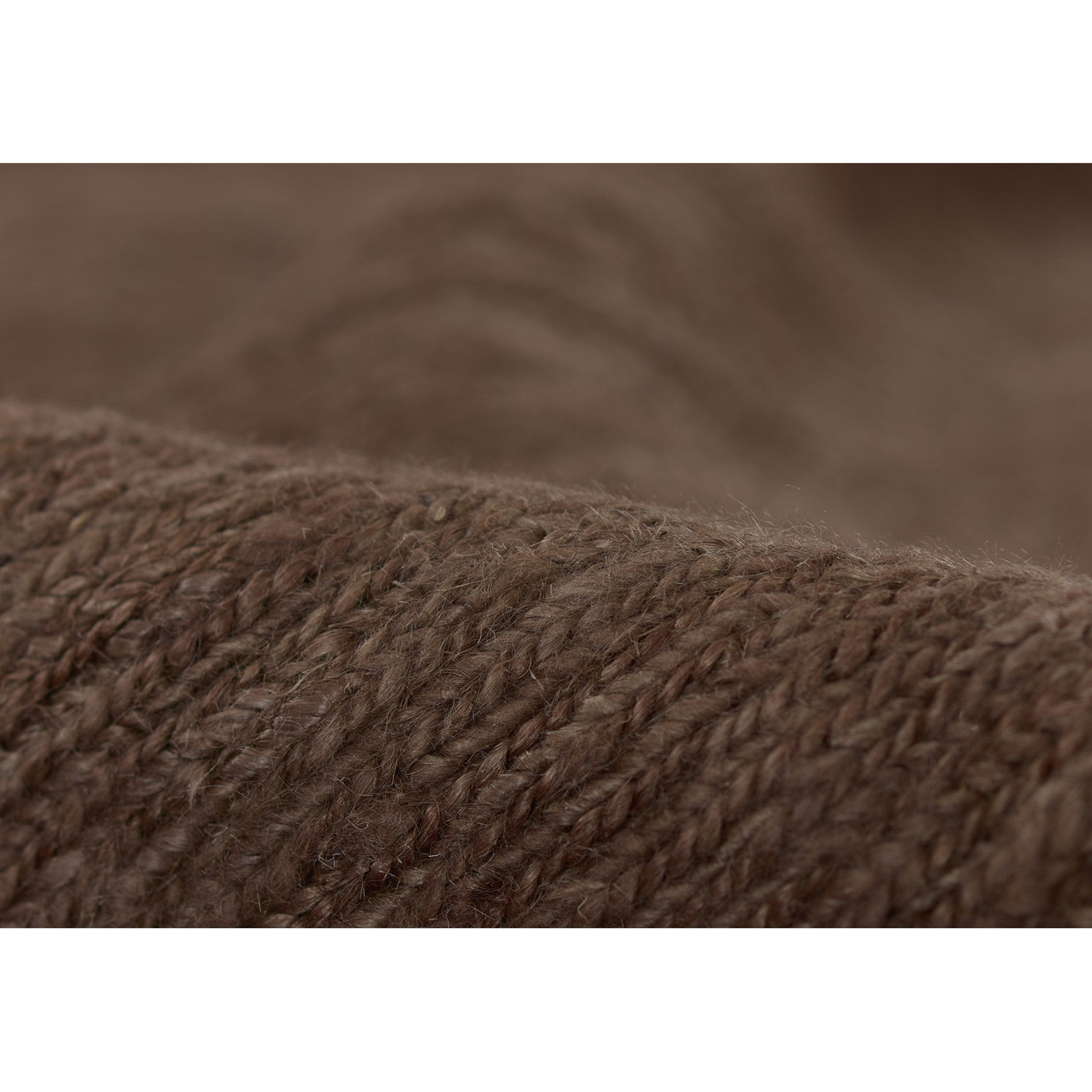 Pure Salt Torquay Soumak Walnut Rug