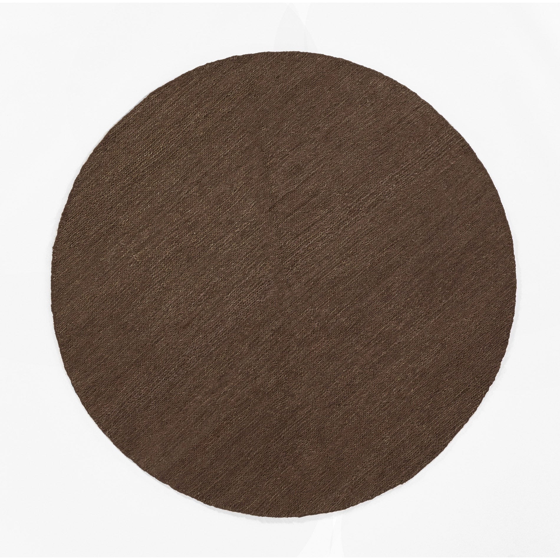 Pure Salt Torquay Soumak Walnut Rug