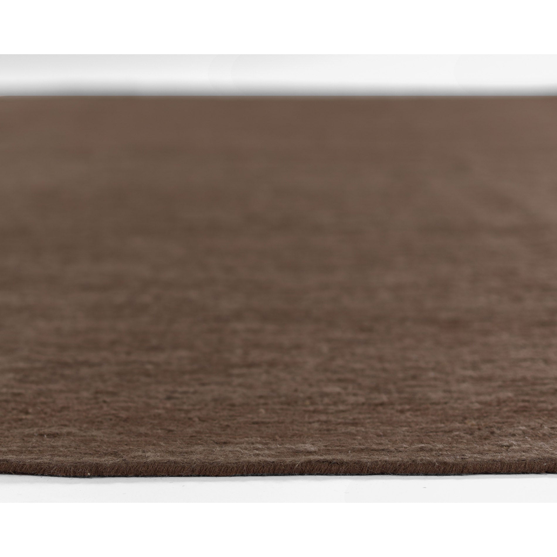 Pure Salt Torquay Soumak Walnut Rug