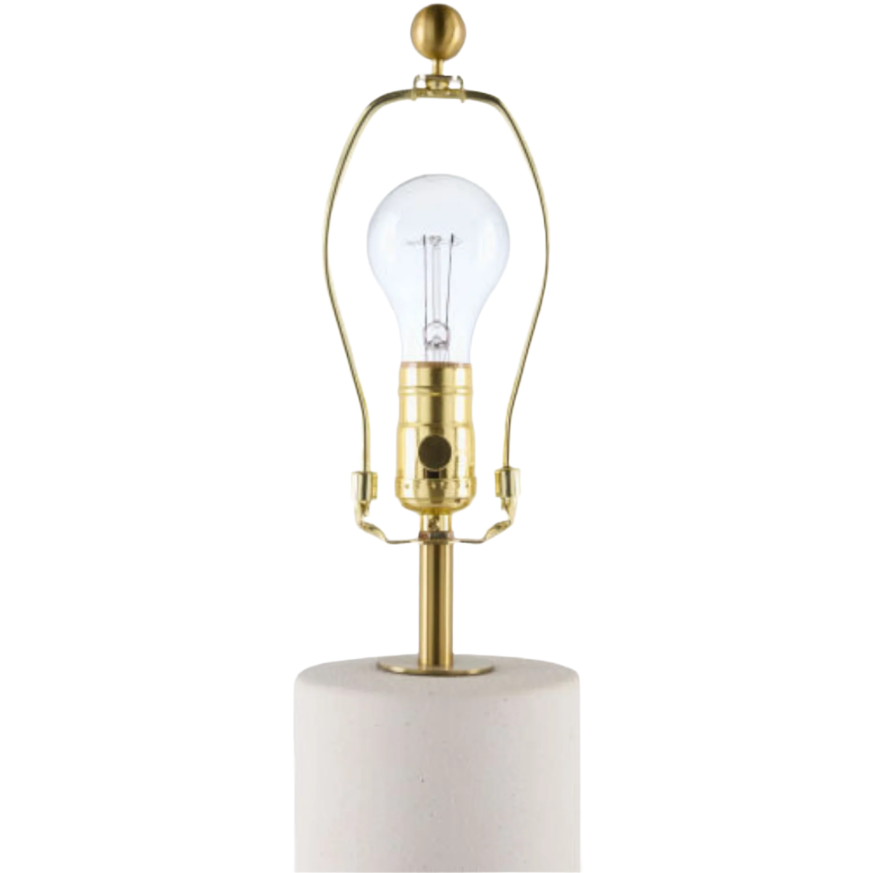 Tabou Accent Table Lamp