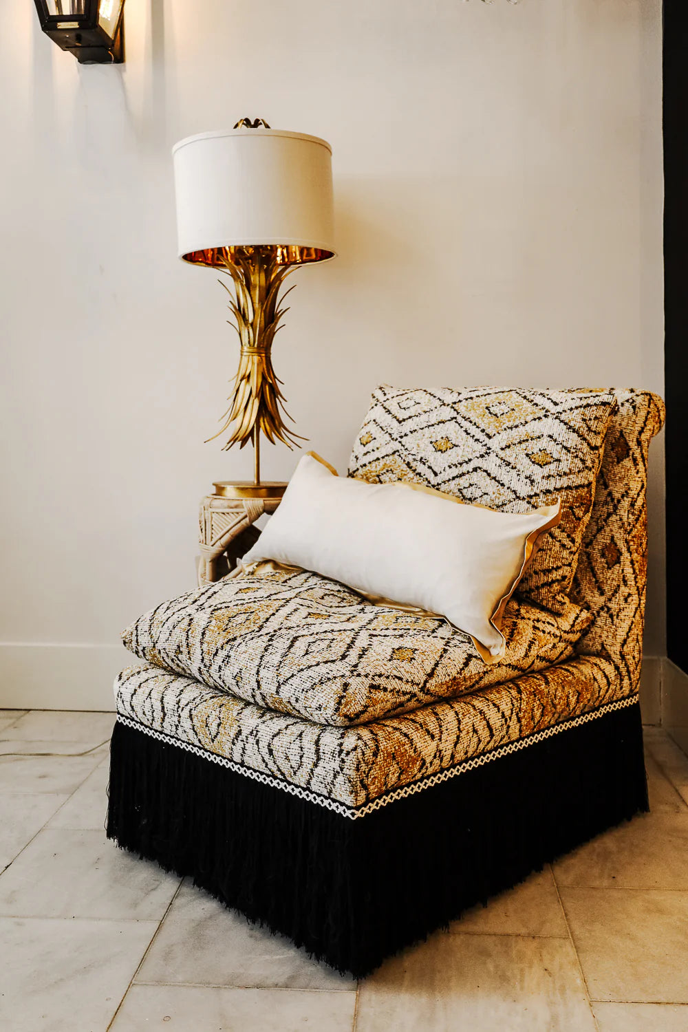 Trigo Table Lamp