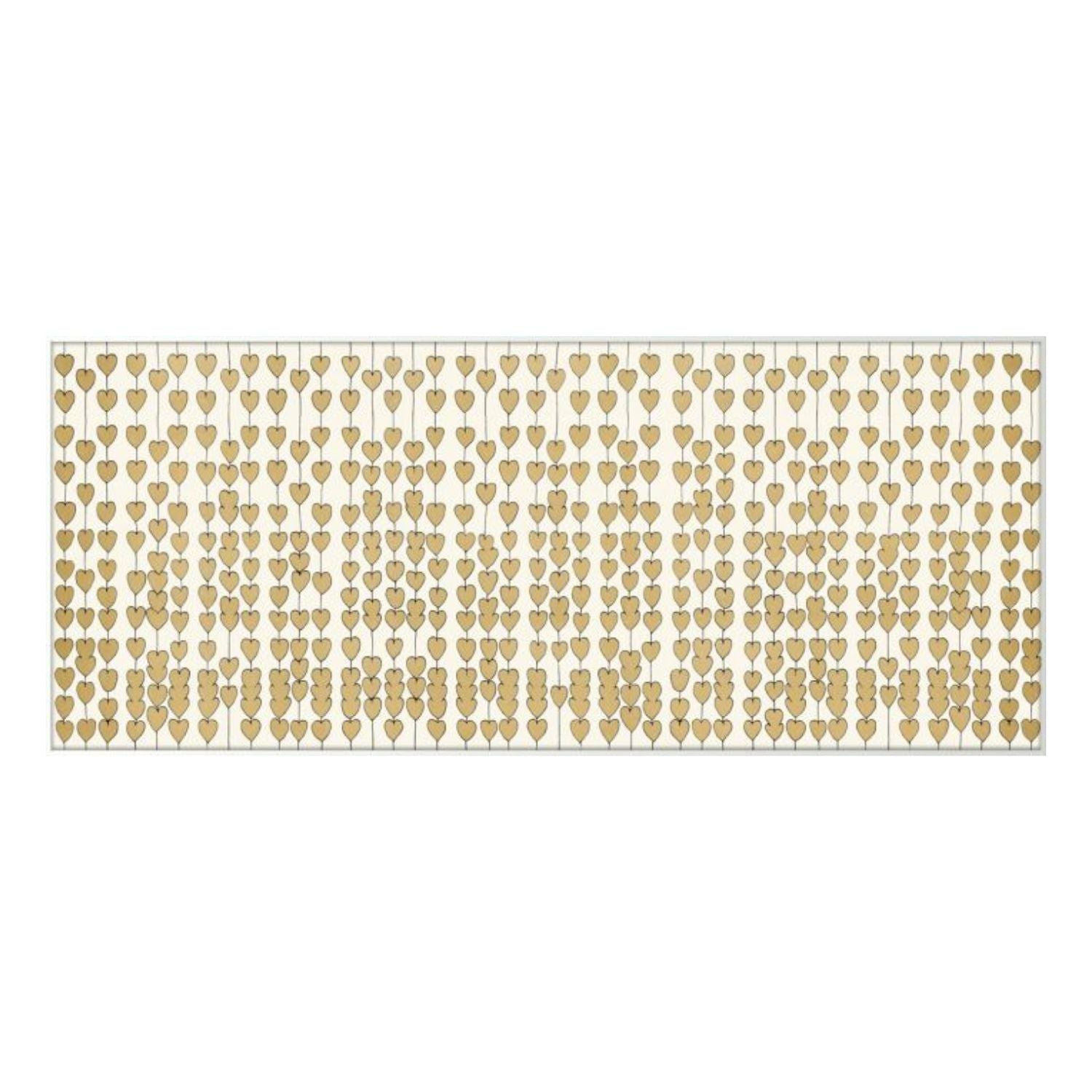 Cartier Hearts Gold, Large