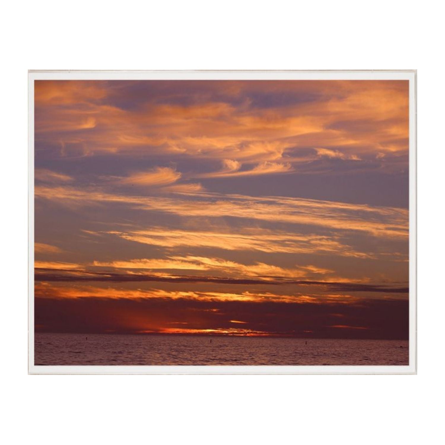 Cloud Collection, No. 31