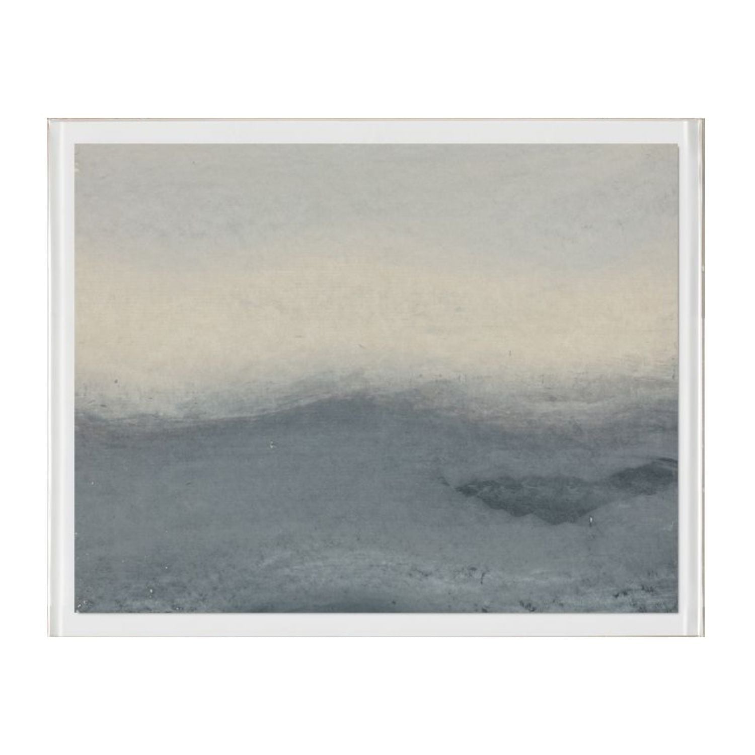 Ethereal Landscape, Small 5
