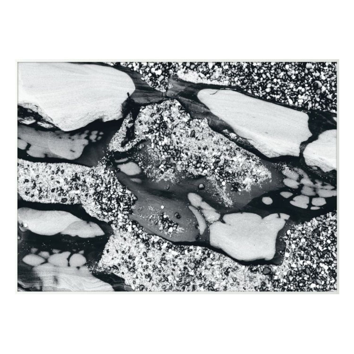 Abstract Shore 1