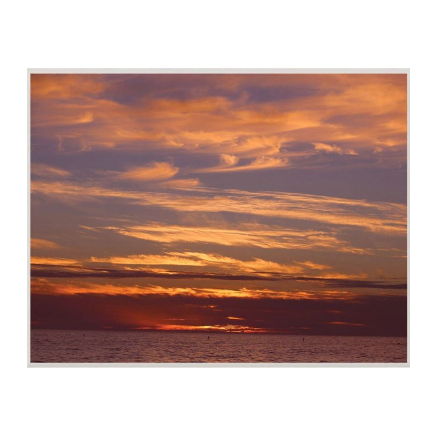 Cloud Collection, No. 31