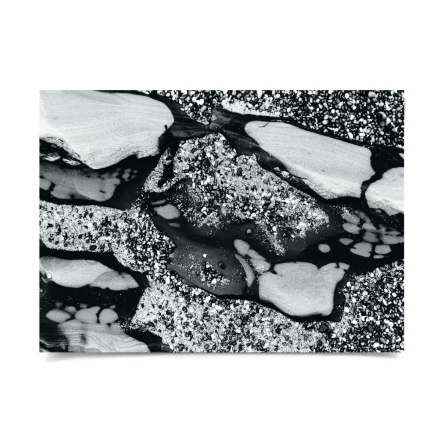 Abstract Shore 1