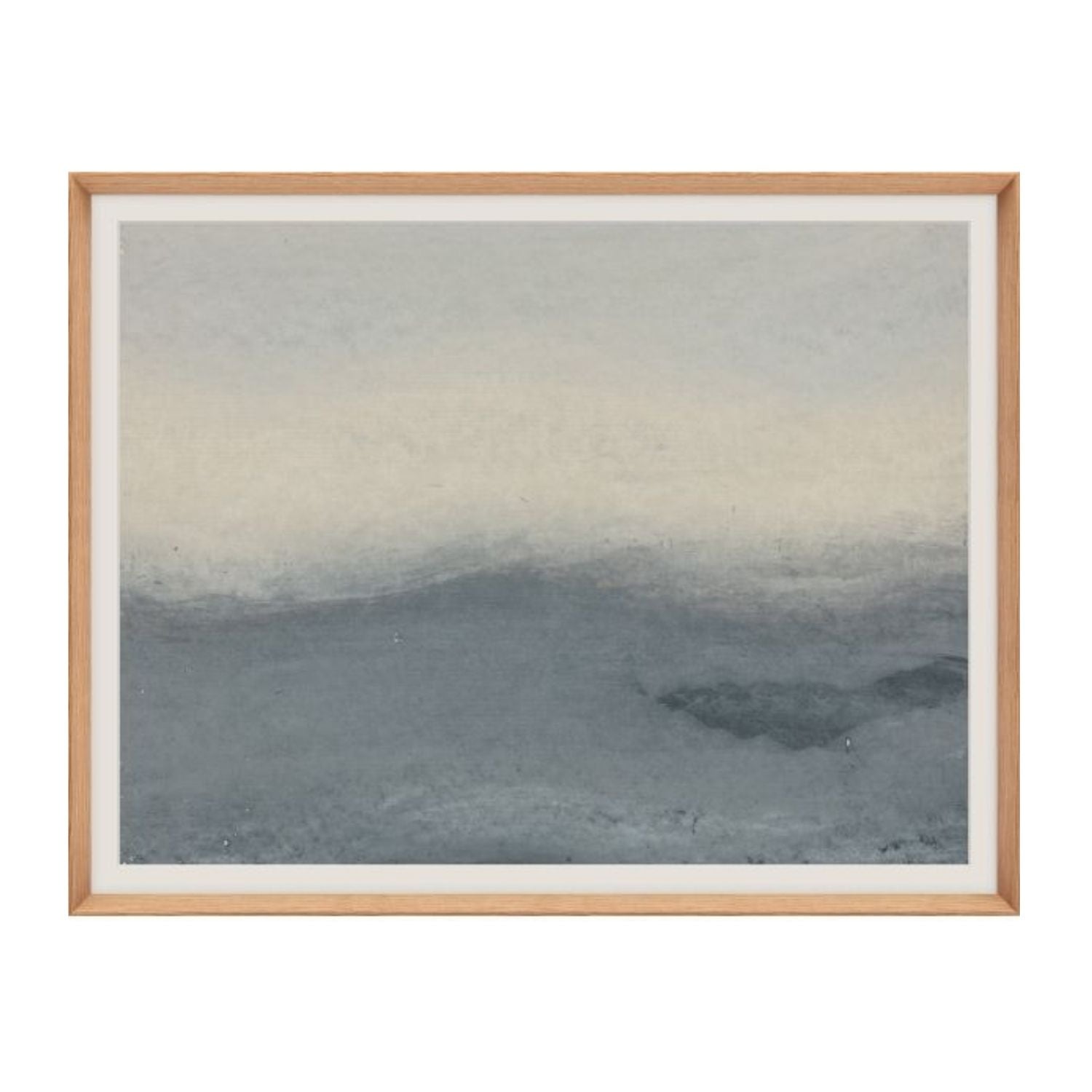 Ethereal Landscape, Small 5