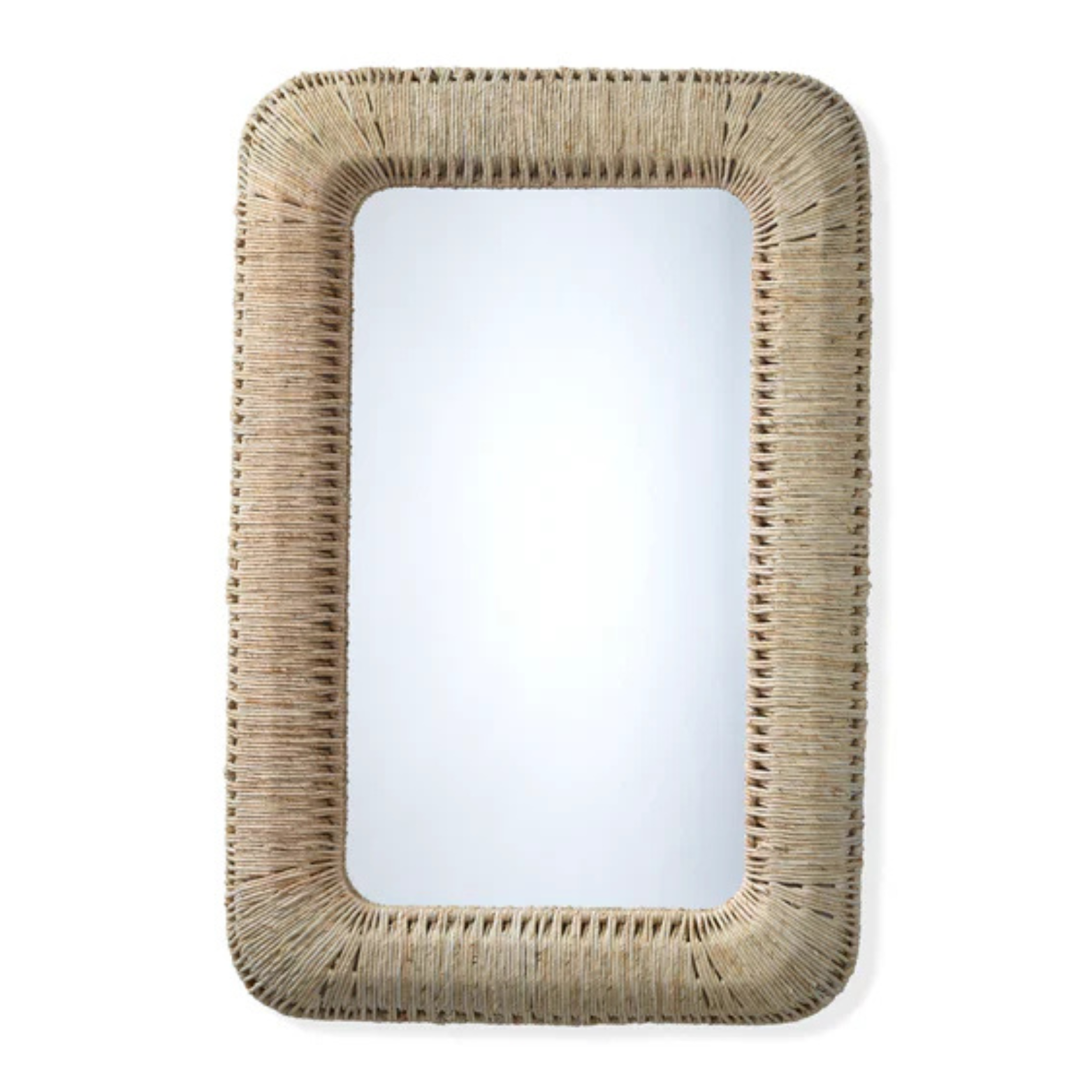 Hollis Rectangle Mirror