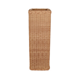 Outdoor Braided Pedestal