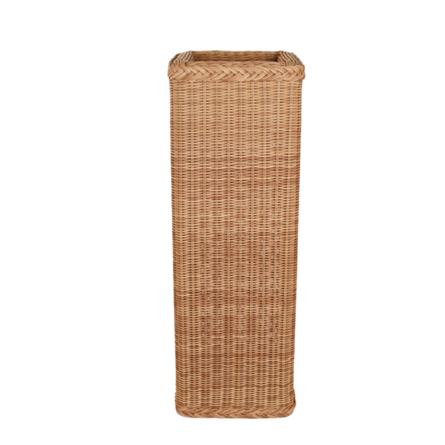 Outdoor Braided Pedestal