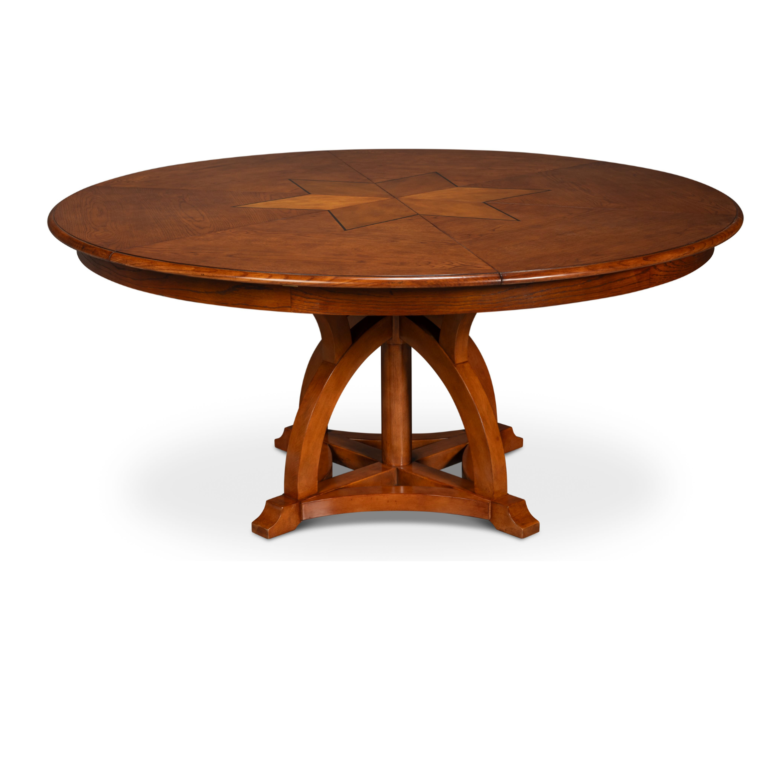 Austin Jupe Dining Table, Large