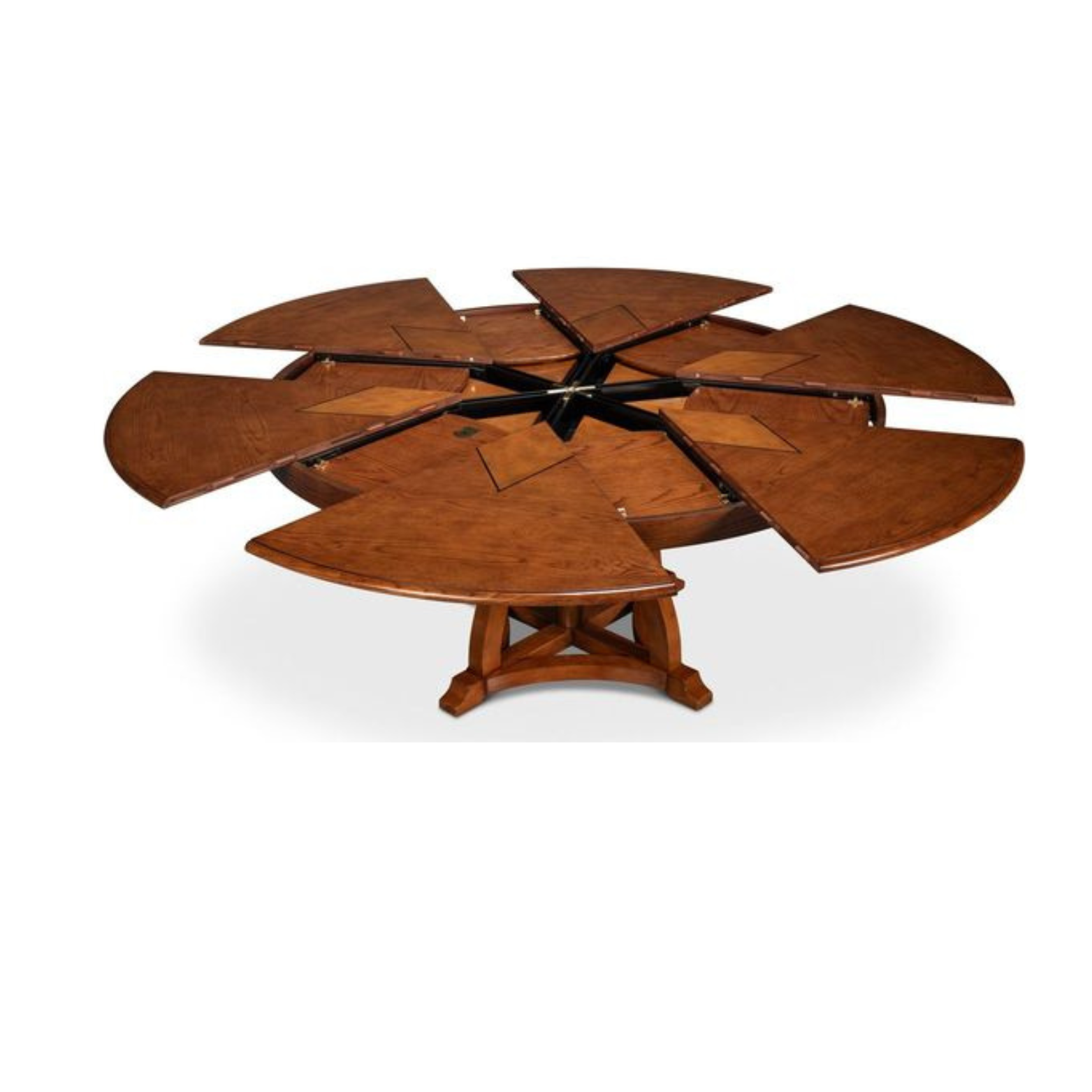 Austin Jupe Dining Table, Large