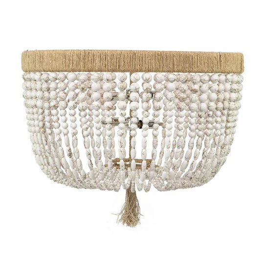Malibu 24 Direct Flush Mount (available in many colors)